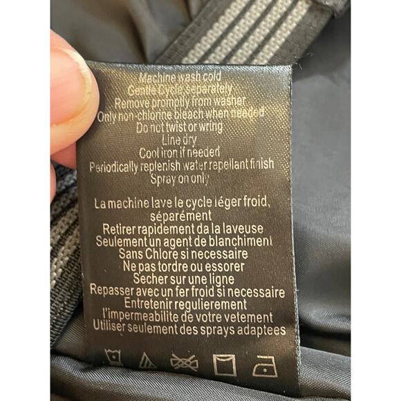 Aperture Technical Outerwear Ski/Snowboard Jacket - Women's Size S - Waterproof - Picture 13 of 13